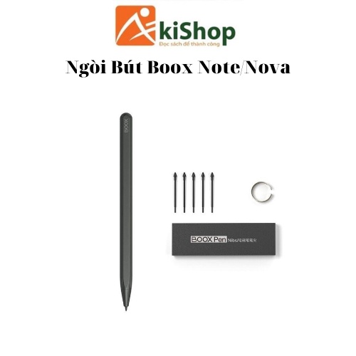 Ngòi bút Boox chính hãng Akishop