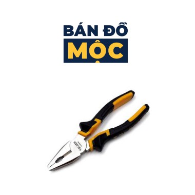 Kềm răng 18cm Tolsen 10001