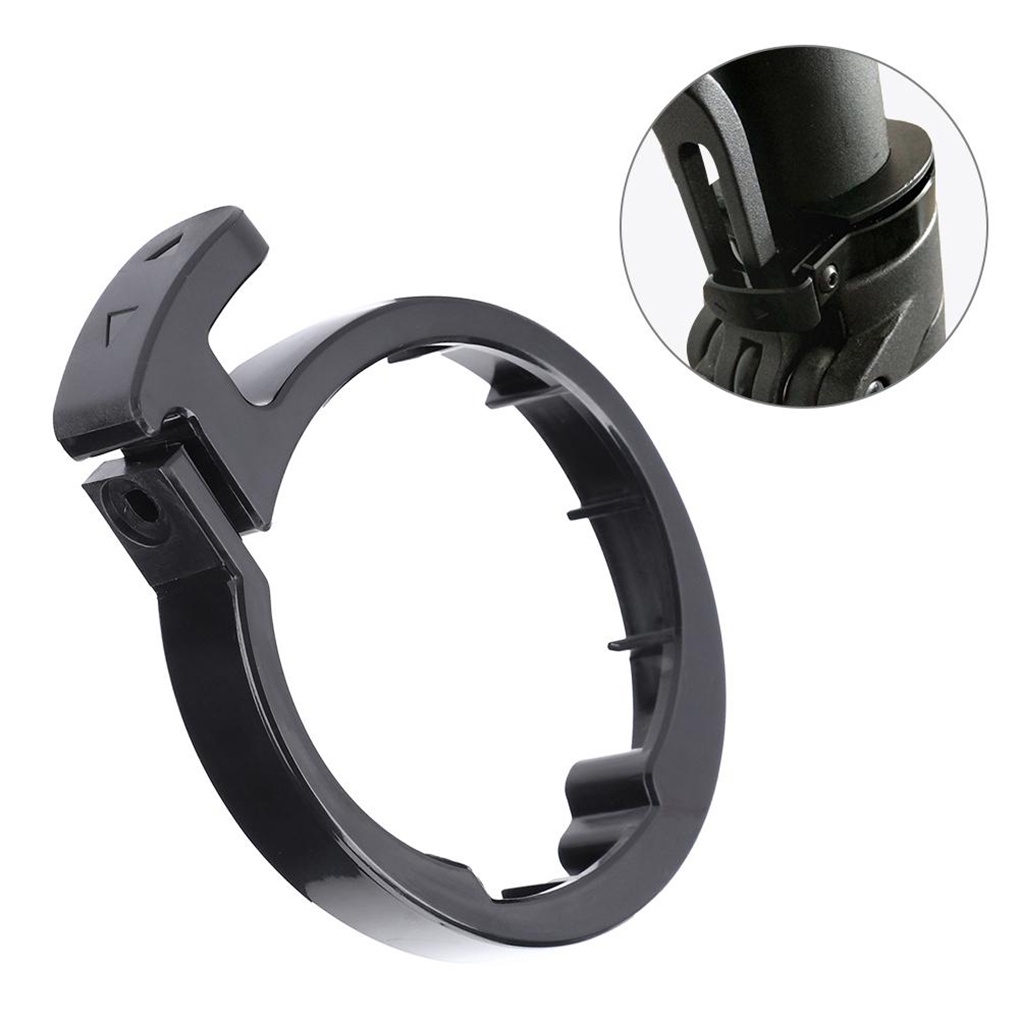 [CHOO] Replacement For Xiaomi Mijia M365 Electric Scooter Folding Buckle Lock Ring Plastic Clasp