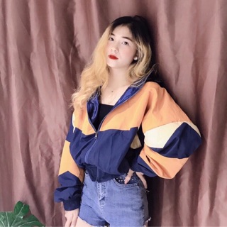 Áo khoác nữ 2 lớp cực đẹp