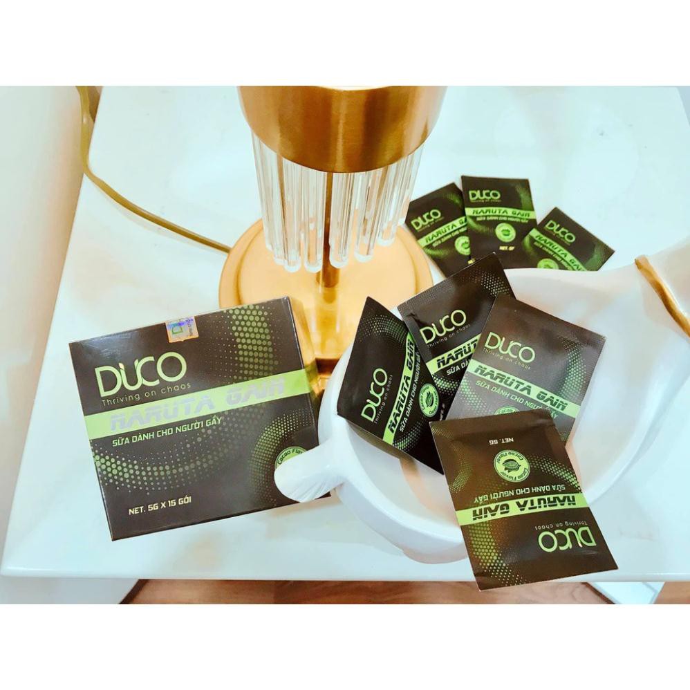 [ GIÁ SỈ ] SỮA TĂNG CÂN DUCO - Tăng cân an toàn hiệu quả | BigBuy360 - bigbuy360.vn