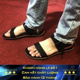 Sandal Nam Da Bò Dr.Martens Thái Lan KDS-Dr5