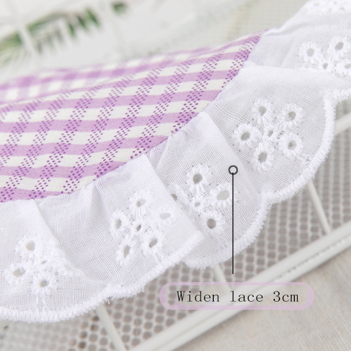 Khăn Quàng Cổ Xinh Xắn Cho Thú Cưng