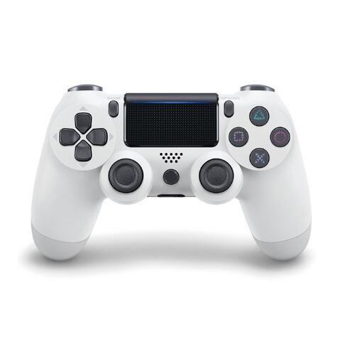 ANDROID Tay Cầm Chơi Game Bluetooth Không Dây Cho Ps4 Pc Playstation 4 Dualshock 4