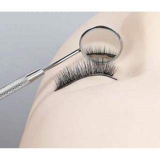 Gương soi chân mi - dụng cụ nối mi Duystor79