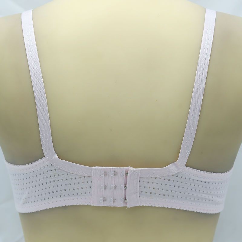 (A788) Aó ngực mỏng không gọng không mút thông hơi Thái Lan mặc ở nhà big size lớn bản to chất dệp cho người béo mập bầu | BigBuy360 - bigbuy360.vn