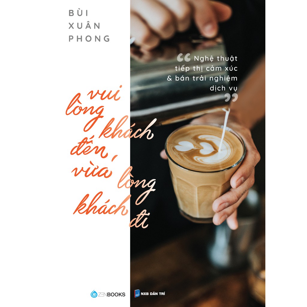 Sách - Vui Lòng Khách Đến, Vừa Lòng Khách Đi | BigBuy360 - bigbuy360.vn