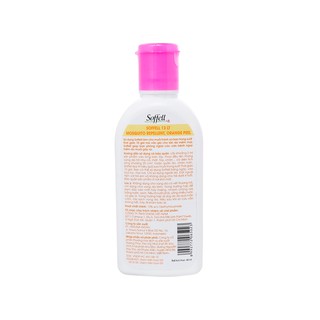 Kem xua muỗi Soffell 60ml