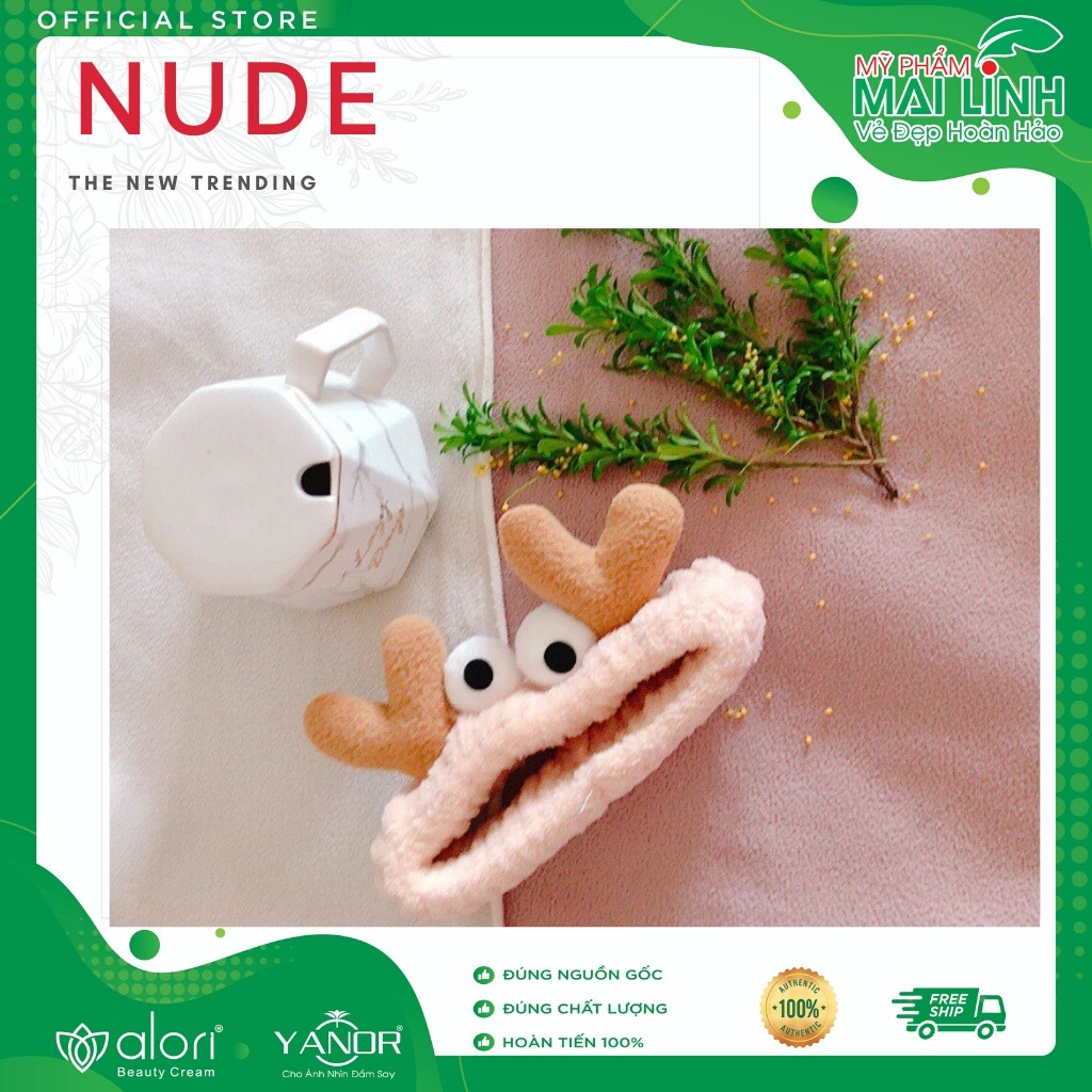 [Chọn Màu - Quà Tặng] Băng Đô Tóc, Turban Tóc Hàn Quốc Hình Cua Siêu Xinh Phù Hợp Cho Bạn Nữ Mọi Lứa Tuổi, Tạo Khác Biệt | BigBuy360 - bigbuy360.vn