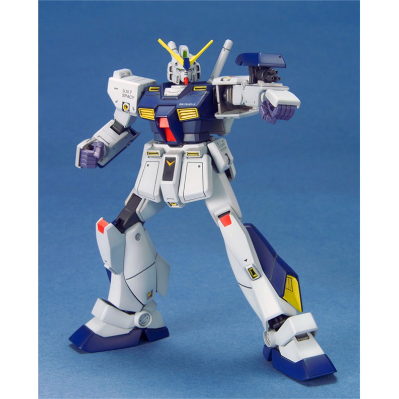 Mô hình Gundam HG UC RX-78 NT-1 Gundam Bandai 4573102591586