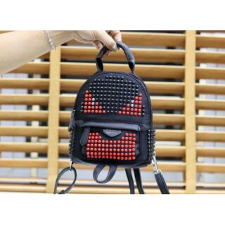 Balo Fendi sz mini
