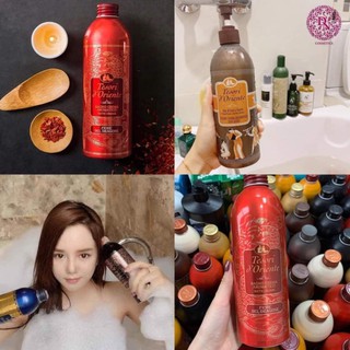 Sữa tắm nước hoa Tesori D' Oriente