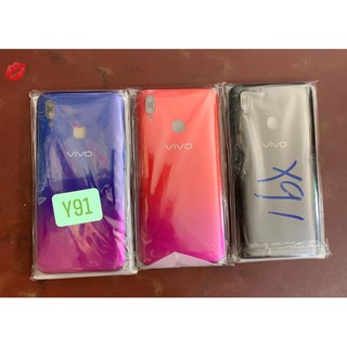 Bộ vỏ vivo y91