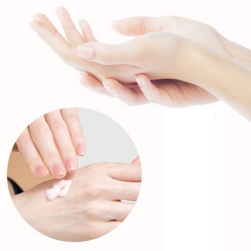 Kem Dưỡng Ẩm Da Tay Có Mùi Hương Dễ Chịu