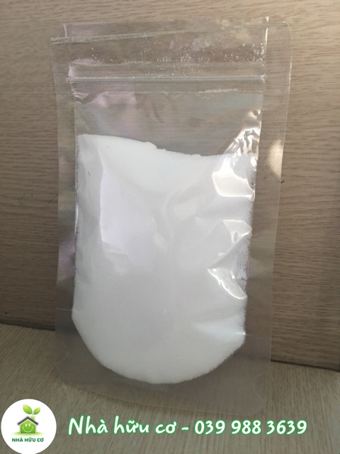 Đường nho Pháp làm tào phớ, đậu hũ non ... - 100gr/200g/500g - Date: 5/2024