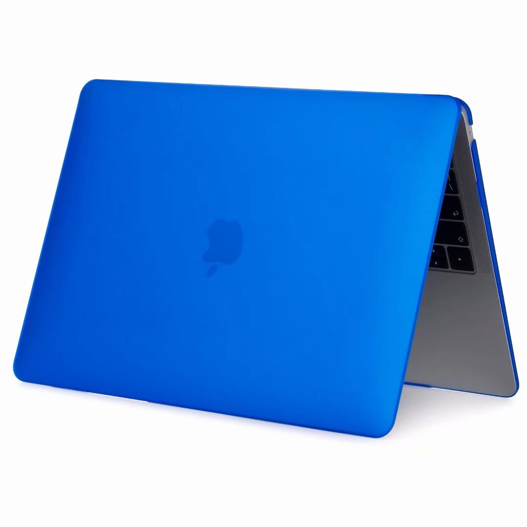 Matt Protective Case Vỏ bảo vệ for 2020 Macbook Air 13 M1 A2337 A2179 A1932 Matte Ốp lưng