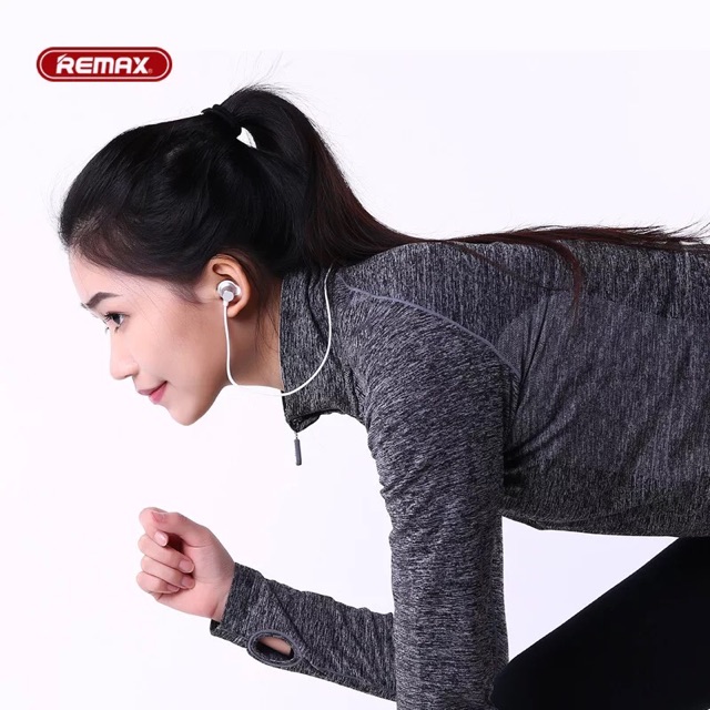 Tai nghe bluetooth cao cấp chuẩ hãng REMAX RB-S7