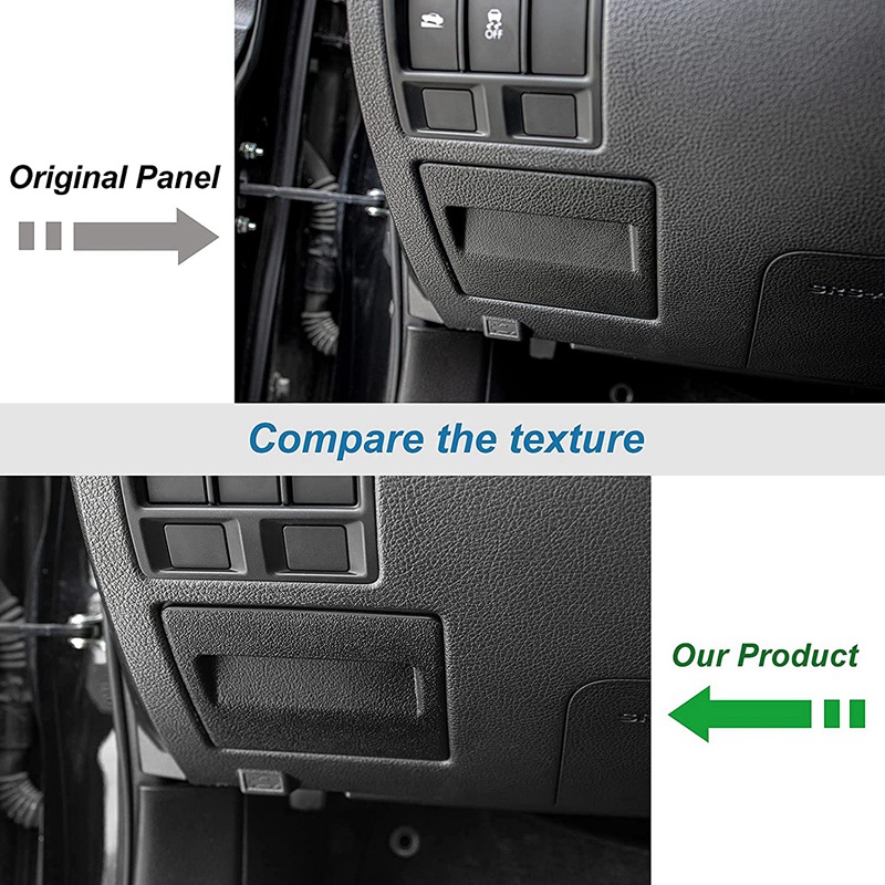 Khay Đựng Đồ Đa Năng Dành Cho Subaru Impreza XV/Crosstrek Forester Legacy Outback WRX