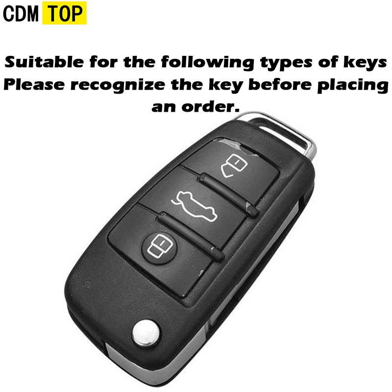 Ốp Điện Thoại TPU Tráng Gương Nắp Lật Cho Audi A1 A4 A7 A8 A3 A5 Q3 Q5 A6 C5 C6 A4 S6