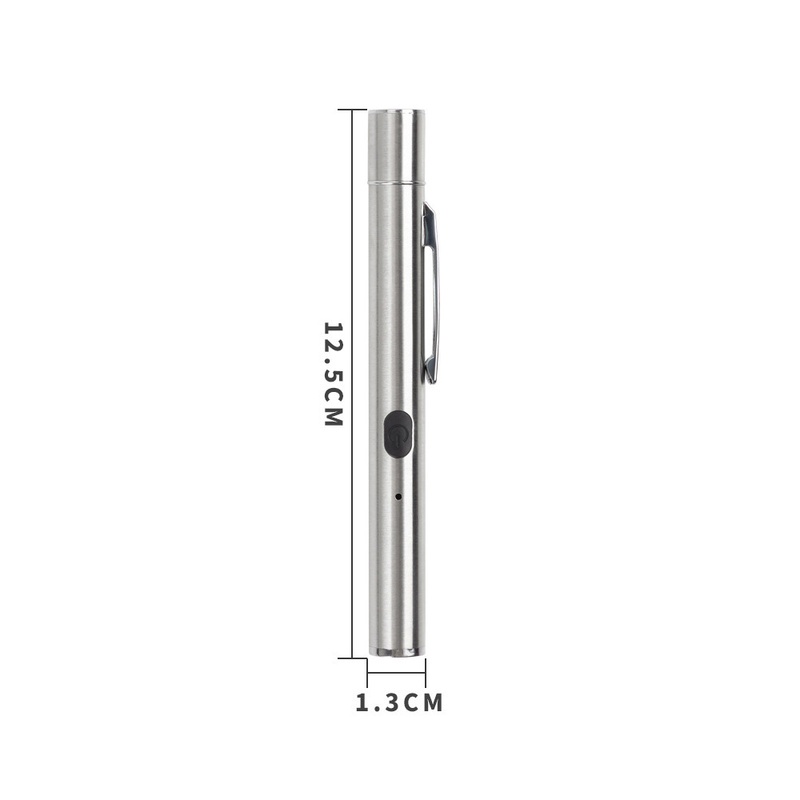 Đèn Led UV USB Phát Hiện Nấm Chuyên Nghiệp Cho Chó Mèo / Chó Mèo Nhanh Chóng Và Sạc Trực Tiếp