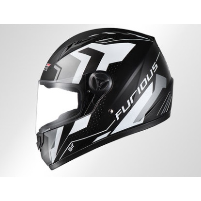 Mũ bảo hiểm fullface SAFEBET mẫu mới 2022