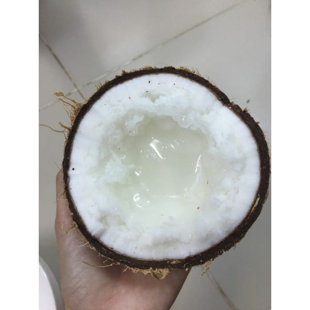 Combo 2 trái loại trung 900g