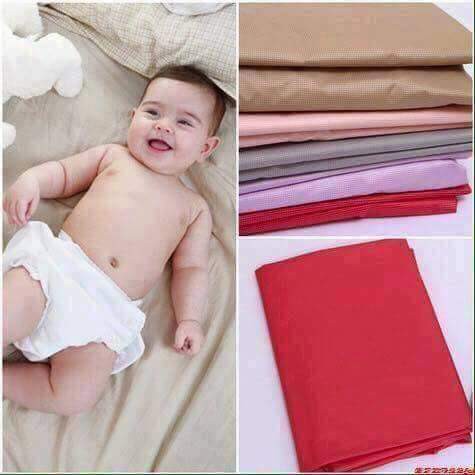 Ga chống thấm trơn