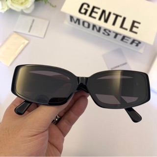 Kính GM CEO Đen Đỏ Thời Trang