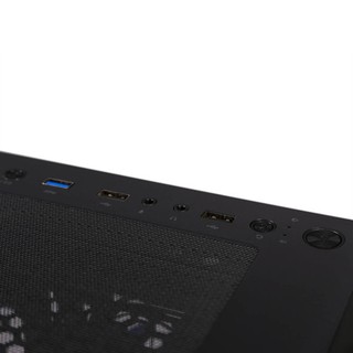 Vỏ case Infinity OkamiEATX Full Tower