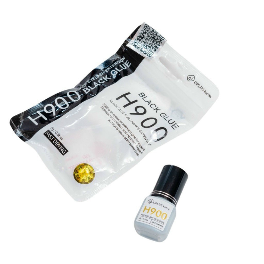 Keo nối mi H900, keo gắn mi H900 chuyên dụng