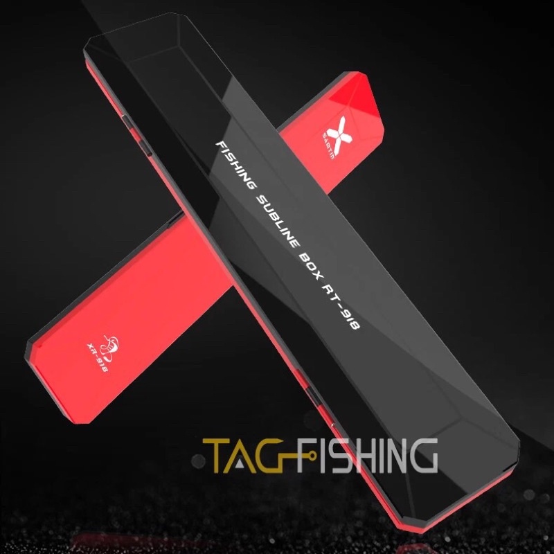 Hộp Gài Thẻo Xsamtin 38cm - 55cm - Chính Hãng