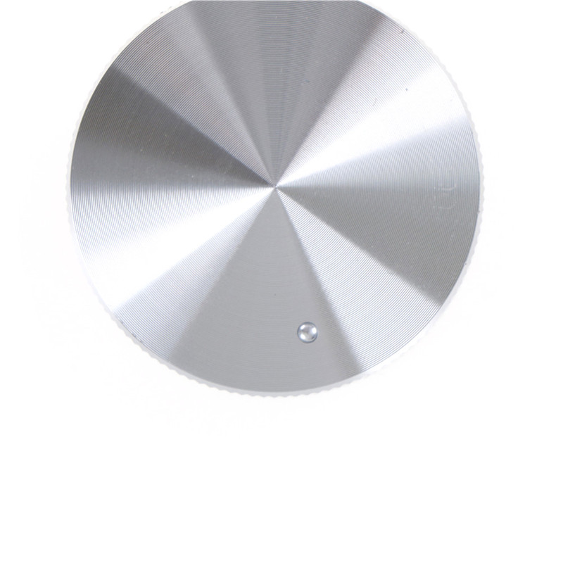 Nút Vặn Điều Chỉnh Âm Lượng Cd Bằng Nhôm Kích Thước 40x16.5