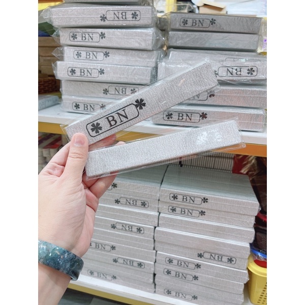 Dũa Móng Bn Cực Bén 9K/Cây