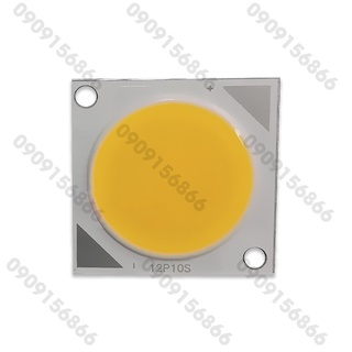 Mắt led cob 36v 50w, kích thước 28mm