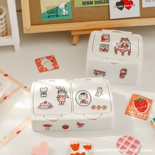 Hộp đựng đồ mini đa năng