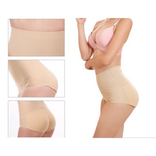 Quần độn mông gen bụng