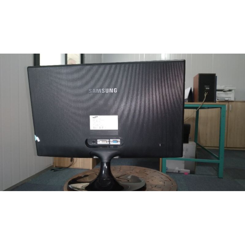 Màn hình SamSung S22C300B cũ | BigBuy360 - bigbuy360.vn