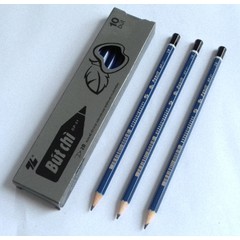 Viết chì GP01 ( 2 hộp / 20 bút )