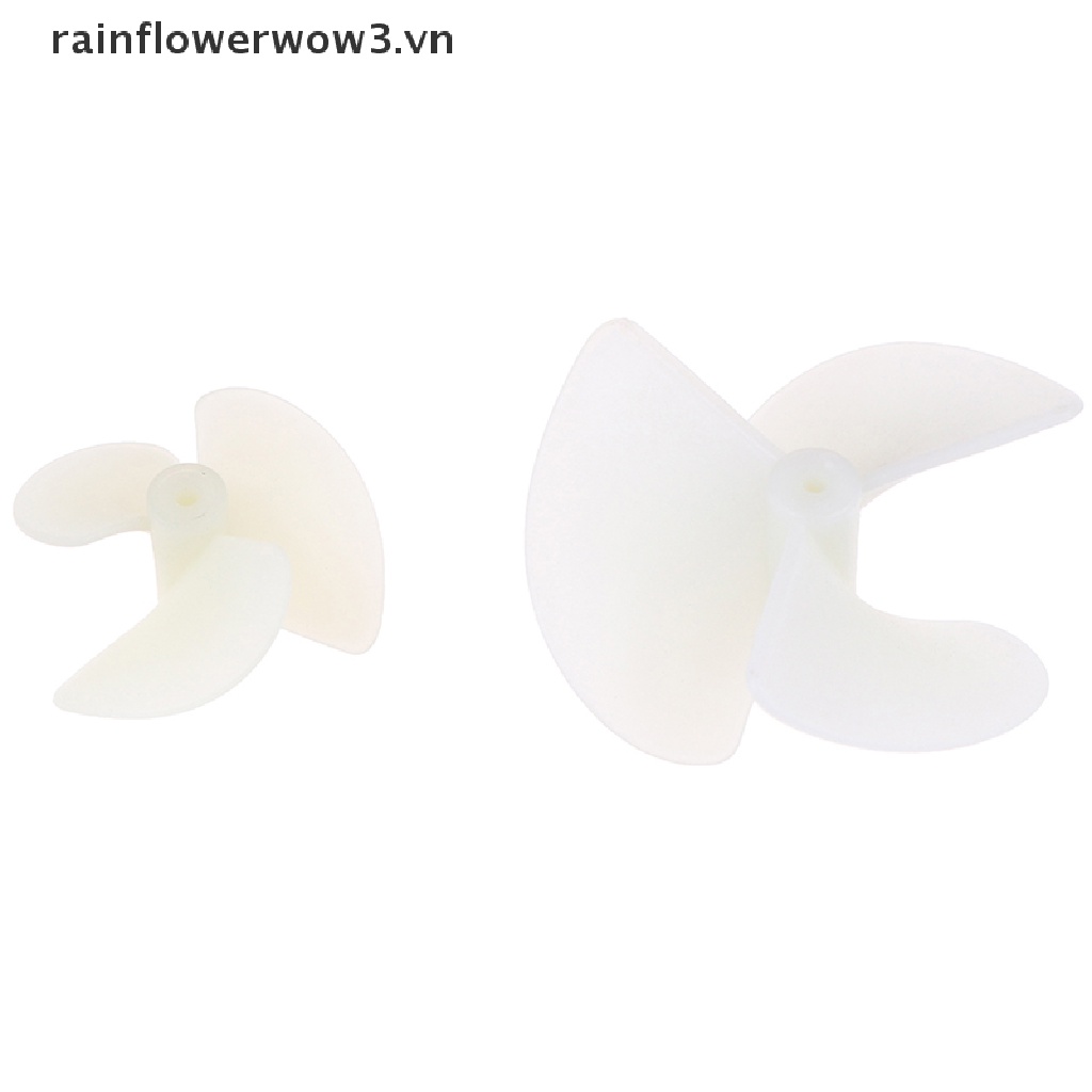 Cánh Quạt 28mm 36mm 42mm Cho Tàu Thuyền 2MM