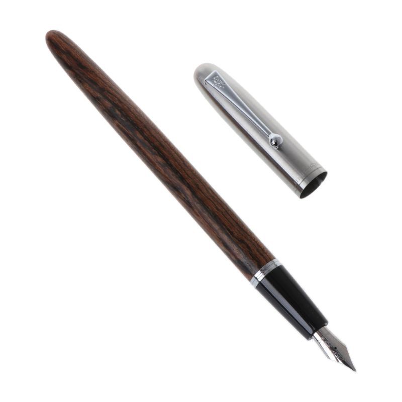 Bút Máy Jinhao 51 Sang Trọng Ngòi 0.5mm