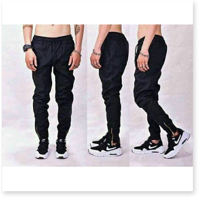 QUẦN JOGGER KAKI NAM PHONG CÁCH HÀN QUỐC CÁ TÍNH LỊCH LÃM  THỜI TRANG KME.STORE