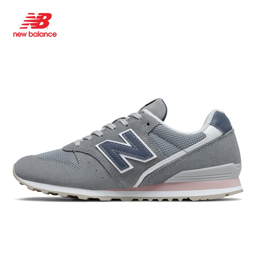 Giày chạy bộ nữ NEW BALANCE Classic Lifestyle WL996WS