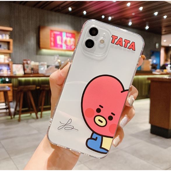 Ốp Lưng Xiaomi Redmi 7 Note 7 8 9 Pro Note 9s 9t 9c 9a 10 10s 10c Mi 11 11S 11T Lite Poco C40  - C030