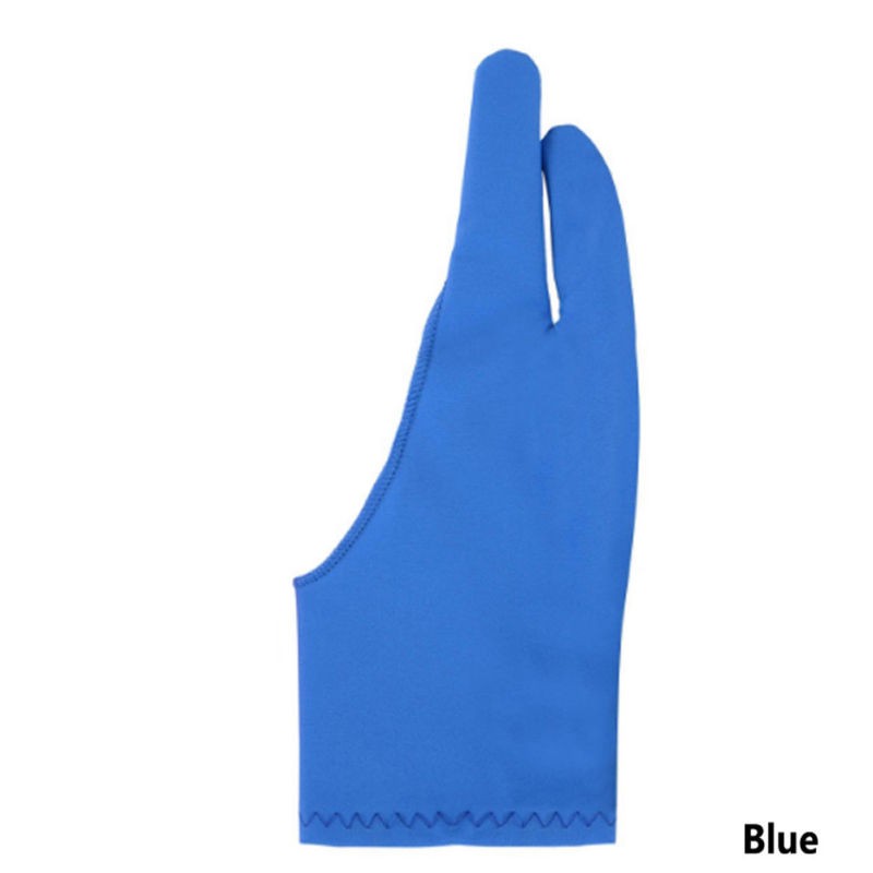 Găng tay chống lem tranh dành cho họa sĩ và bút cảm ứng dùng cho tablet