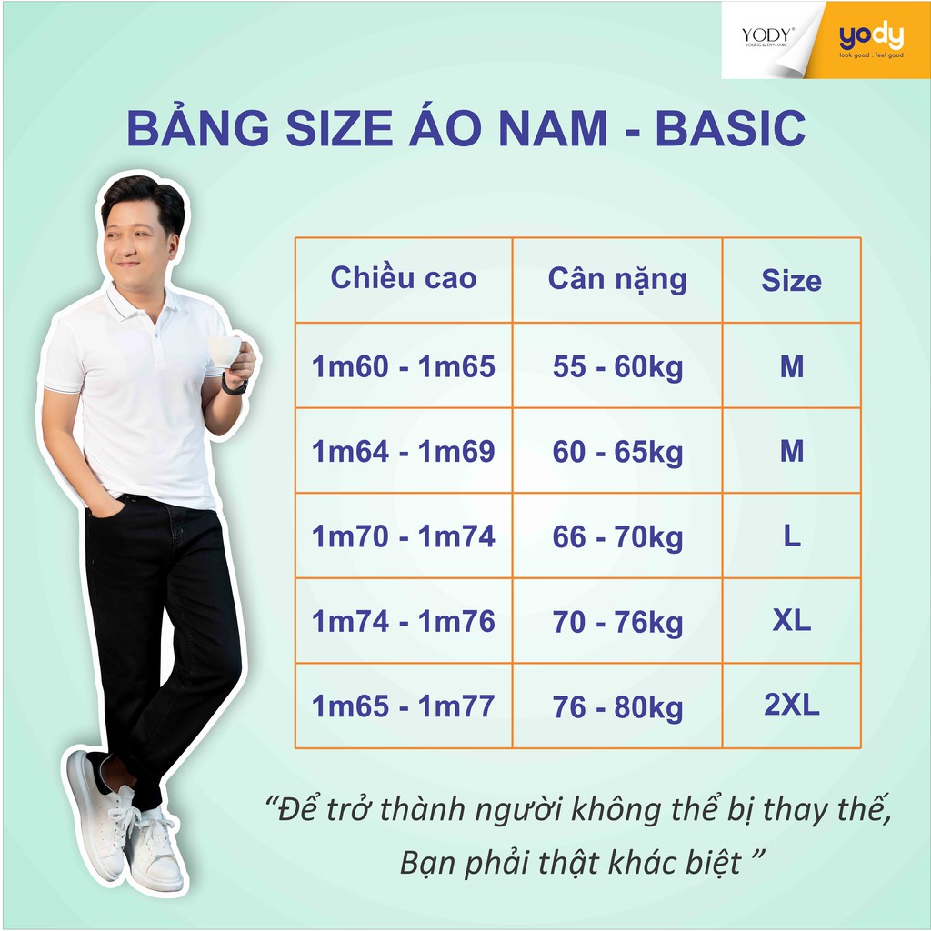 Áo Thun Có Cổ Phông Polo Cà Phê Nam Chất liệu Cao Cấp, bảo vệ môi trường APM3791