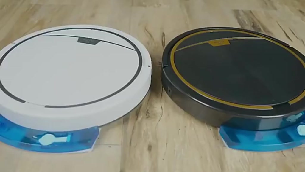 Robot Hút Bụi Hàng Chất Lượng Cao RS300 - Robot Lau Quét Nhà Tự Động Có Cảm Biến Sự Lựa Chọn Hoàn Hảo Cho Các Gia Đình | BigBuy360 - bigbuy360.vn
