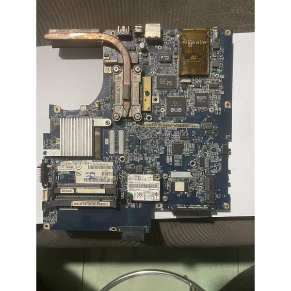 Main laptop lenovo 3000 n100 zin chính hãng tháo máy