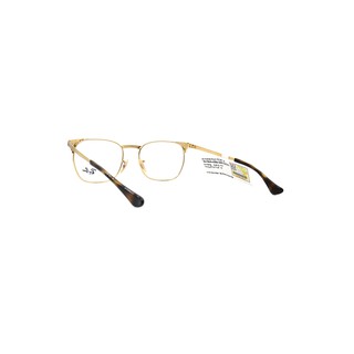 Gọng Kính Unisex RayBan RB6386