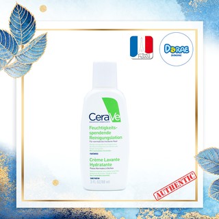 Sữa Rửa Mặt Dành cho Da Khô Cerave Lavante Hydratante ( 88ml )