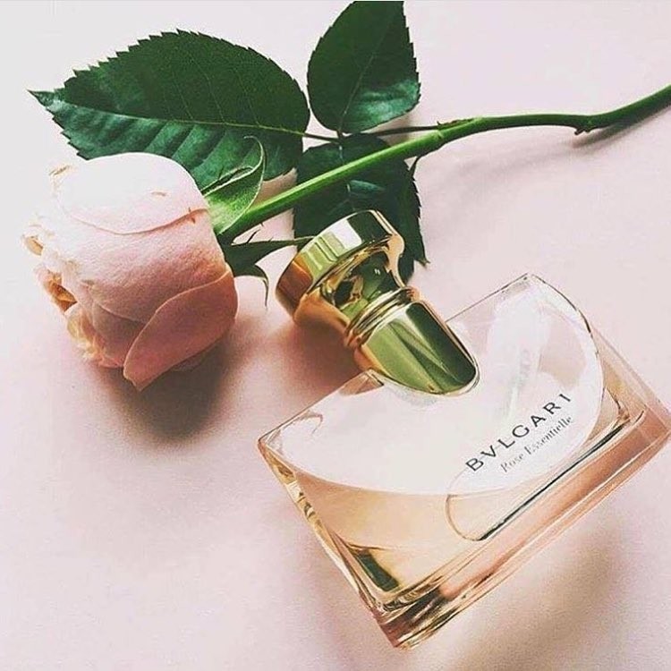 🌸🌸Nước hoa Bvlgari Rose Essentielle EDP - 50ml